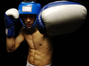 ways to get fit like a fighterways to get fit like a fighter